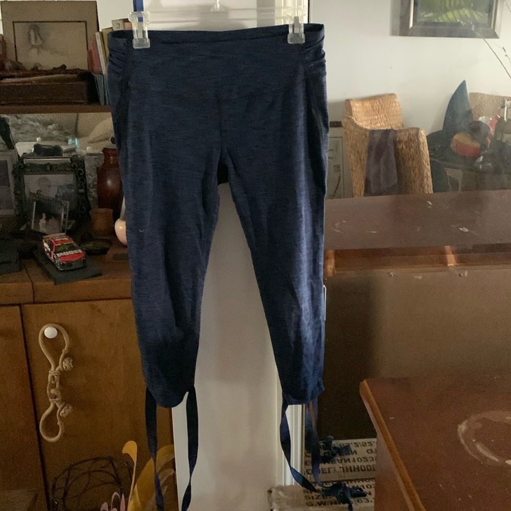Manduka leggings